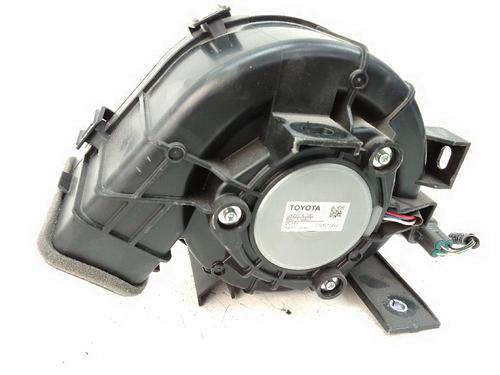 Heater blower motor VAUXHALL VIVARO LIFE Bus (K0) 2.0 | BP18597821M62 