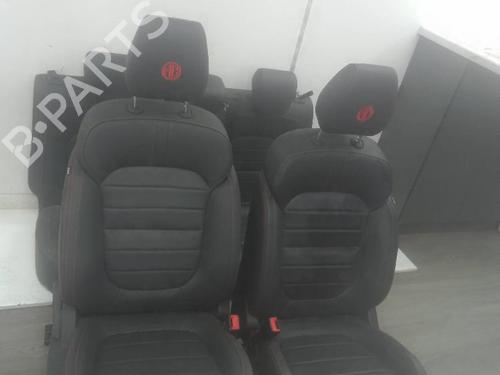 Seats set MG MG ZS SUV 1.0 T-GDi | BP22777867C78 