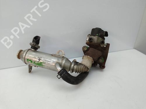 Used Egr Egr NISSAN CABSTAR E (TL_, VL_) 28.10, 32.10 (105 hp) 20702236 20702236