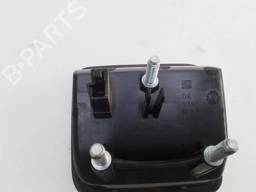 Tailgate handle SEAT LEON (KL1, KLG) 1.5 TGI CNG | BP28147208C132 