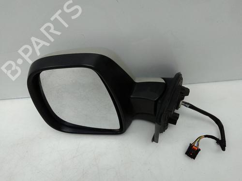 Retrovisor esquerdo Retrovisor esquerdo 22686889 22686889