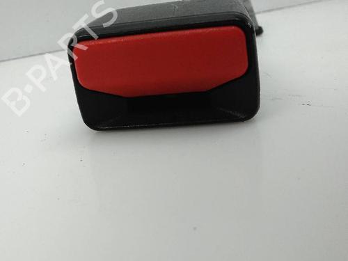 Seat buckle PEUGEOT 208 I (CA_, CC_) 1.2 VTI 82 | BP22214849I32 