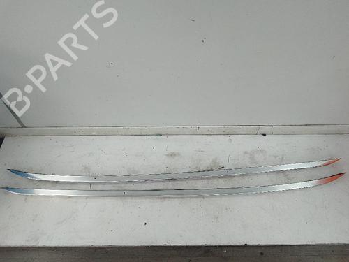 Roof bar RENAULT MEGANE IV Grandtour (K9A/M/N_) 1.5 dCi 110 | BP19697282C65