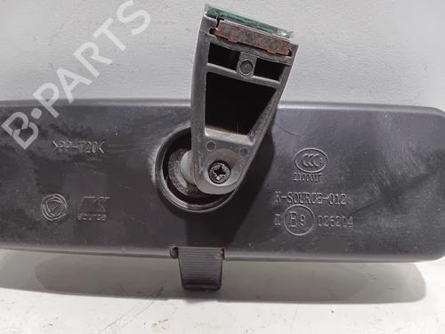 Rear mirror FIAT TIPO Hatchback (356_, 357_) 1.4 (356HXA1B, 357) | BP34612755I6 - Image 4