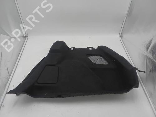 Used Boot lining PEUGEOT 308 II (LB_, LP_, LW_, LH_, L3_) 1.6 BlueHDi 120 (120 hp) 28008880