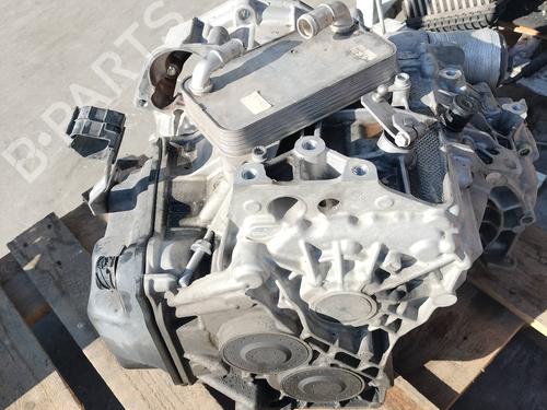 Gearbox SEAT LEON Sportstourer (KL8, KLD) 2.0 TDI | BP28149651M3 