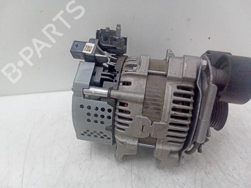 Generator BMW X3 (F25) xDrive 20 d (190 hp) 18597211