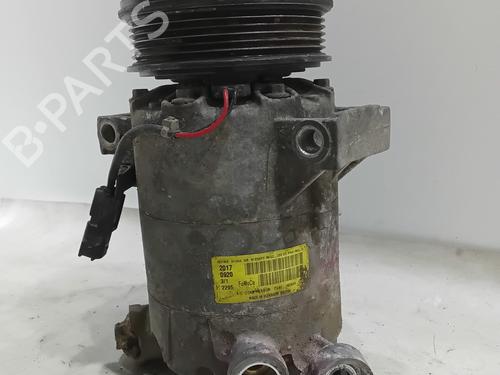 Used AC compressor AC compressor FORD FOCUS III 1.6 Ti (125 hp) 35944993 35944993