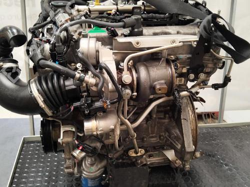 Engine MG MG HS (AS23) 1.5 EHS Hybrid (CSA6463) | BP23559001M1 - Image 12