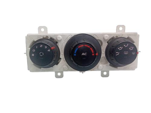 Used Climate control Climate control RENAULT MASTER III Platform/Chassis (EV, HV, UV) 2.3 dCi 150 FWD (EV0F, HV0F, UV0F, EV03, HV03, UV03) (150 hp) 20503974 20503974