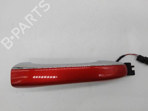 Used Rear right exterior door handle RENAULT MEGANE IV Hatchback (B9A/M/N_) 1.3 TCe 115 (B9N9) (116 hp) 25435248