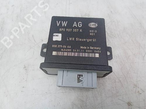 Used Electronic module VW SCIROCCO III (137, 138) [2008-2017]  18573669