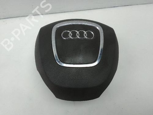 Førerens kollisjonspute AUDI A8 D3 (4E2, 4E8)  | BP24155853C9 