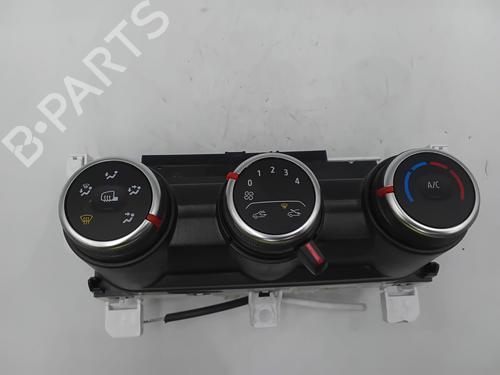 Ignition barrel RENAULT EXPRESS Box Body/MPV 1.5 Blue dCi 75 (F6AA) | BP29385703M48 