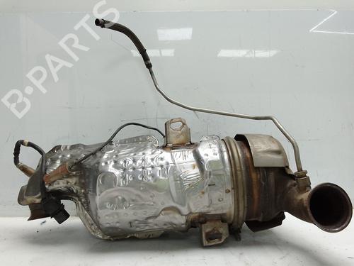 Catalyst PEUGEOT 308 II (LB_, LP_, LW_, LH_, L3_) 1.6 HDi / BlueHDi 115 | BP29519675M10 