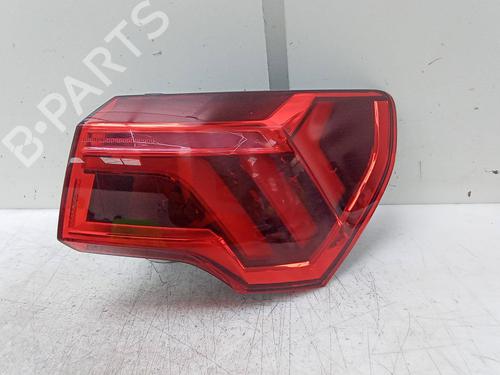 Used Right taillight Right taillight AUDI Q3 (F3B) 35 TFSI (150 hp) 28149689 28149689