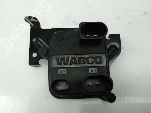 Electronic module PORSCHE TAYCAN (Y1A) Electric (Y1AAA1, Y1AAI1) 4M0907778
