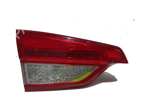 Left tailgate light SSANGYONG REXTON (Y400, Y450) 2.2 Xdi (POE) | BP39529847C79 - Image 2
