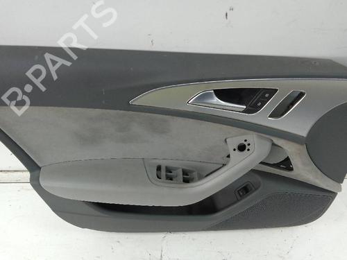 Venstre frontpanel AUDI A6 Allroad C7 (4GH, 4GJ) [2012-2018]  20853135