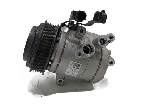 Used AC compressor AC compressor 38536382 38536382