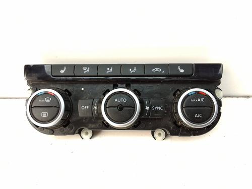 Used Climate control Climate control VW TOURAN (1T3) 1.6 TDI (105 hp) 18585277 18585277