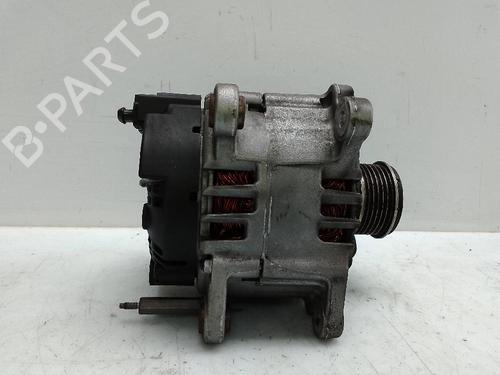 Alternator VW GOLF VI (5K1) 2.0 TDI | BP23882857M7 