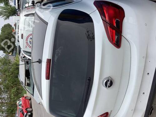 Brugte OPEL CORSA E (X15)  1.4 Turbo (08, 68)  4636335