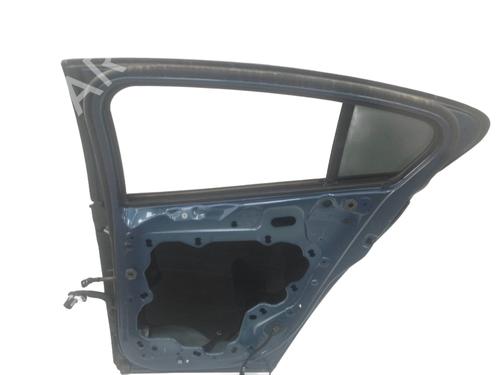 Dør højre bagtil FORD FOCUS IV (HN) 1.0 EcoBoost | BP21284657C5 - Image 2