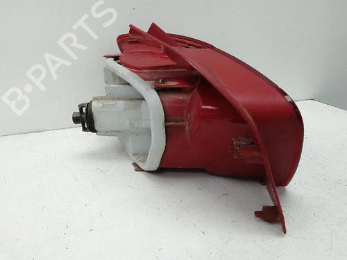 Used Right taillight SEAT IBIZA IV (6J5, 6P1) [2008-2017]  19733480