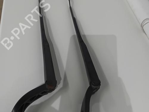 Used Front wipers mechanism Front wipers mechanism HONDA CIVIC IX (FK) 1.6 i-DTEC (FK3) (120 hp) 35722069 35722069