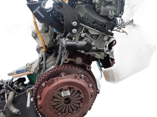Engine DACIA SANDERO III 1.0 TCe 110 | BP31991033M1