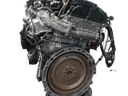Engine MERCEDES-BENZ M-CLASS (W166) ML 250 CDI / BlueTEC 4-matic (166.004, 166.003) | BP33606087M1  - Image 5