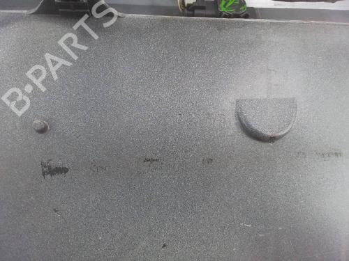 Used Rear bumper SEAT IBIZA V (KJ1, KJG) 1.6 TDI (95 hp) 22273368