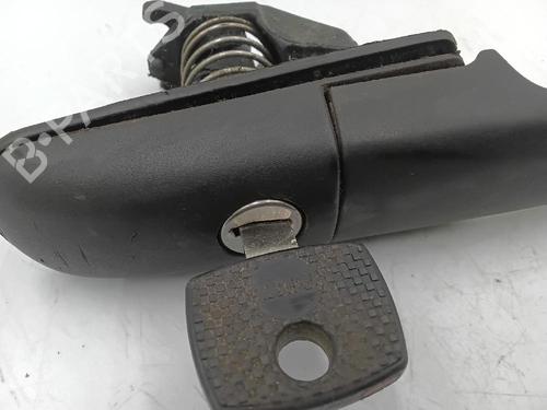 Front left exterior door handle MERCEDES-BENZ SPRINTER 2-t Van (B901, B902) 208 CDI (901.661, 901.662, 902.661, 902.662) | BP27625454C128 