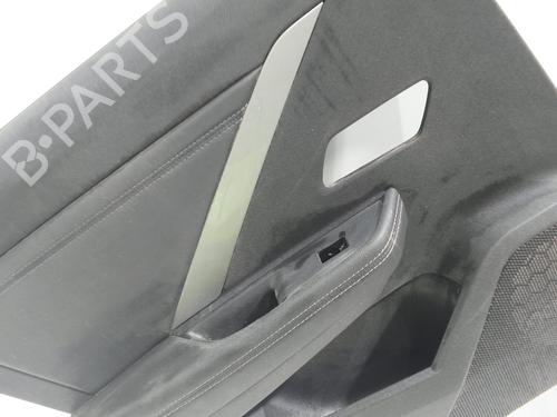 Guarnecido trasero izquierdo OPEL ASTRA L (OV5) 1.6 Plug-In-Hybrid (F3DGXT) | BP30380081C60 