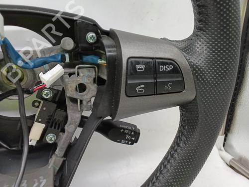Steering wheel TOYOTA RAV 4 III (_A3_) 2.2 D (ALA35_) | BP29995207C49 