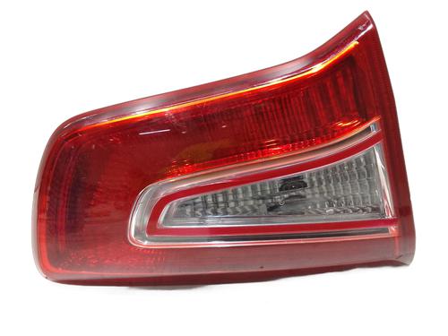 Left tailgate light KIA SPORTAGE III (SL) 1.7 CRDi | BP36110184C79 - Image 2