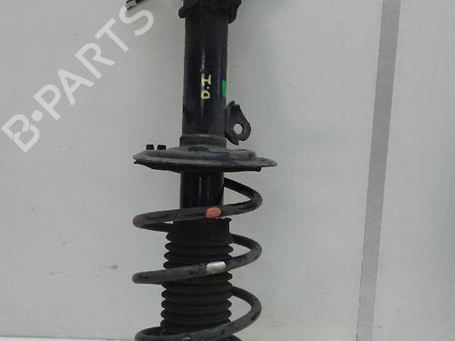 Left front shock absorber TOYOTA YARIS (_P13_) 1.5 (NSP131_) | BP18573273M16 