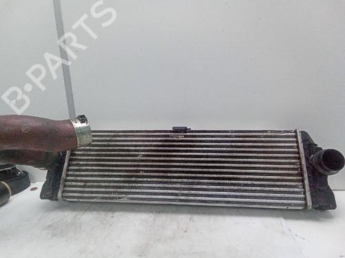 Intercooler MERCEDES-BENZ SPRINTER 3,5-t Van (B906) 316 CDI (906.631, 906.633, 906.635, 906.637) | BP18574286M30