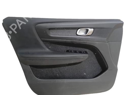 Front left panel VOLVO XC40 (536) T2 | BP36110338C58 - Image 2