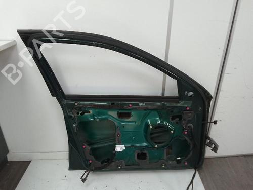 Left front door JAGUAR X-TYPE I (X400) 2.0 D | BP26409209C2 