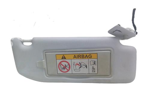 Used Right sun visor Right sun visor PEUGEOT 208 I (CA_, CC_) 1.2 THP 110 (110 hp) 19505887 19505887