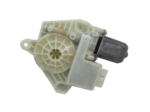 Used Left rear window motor VW PASSAT B8 Variant (3G5, CB5) 2.0 TDI (150 hp) 18575885