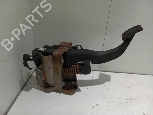 bremsepedal HYUNDAI i30 FASTBACK (PDE, PDEN) 1.6 CRDi hybrid 48V | BP39096693I19 - Image 3