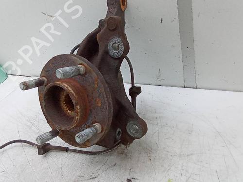 Used Right front steering knuckle FORD B-MAX (JK) [2012-2025]  19116885