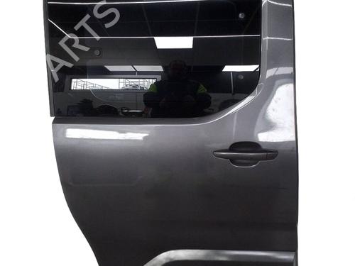 Dørhængsel/Dørbegrænser OPEL COMBO E Tour / Life (K9) 1.5 (102 hp) 18577008