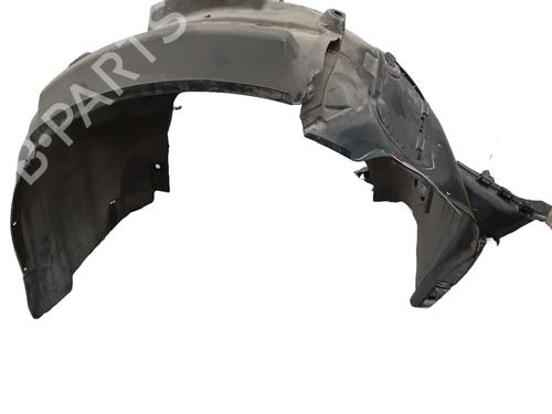 Used Wheel arch BMW 3 (E90) 318 d (122 hp) 33166601