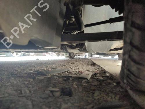 Querlenker links vorne VW PASSAT B6 (3C2)  | BP18582861M12 