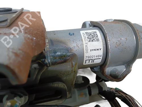 Steering column TOYOTA C-HR (_X1_) 1.8 Hybrid (ZYX10_, ZYX11_, ZYX10R, ZYX11R) | BP33457503M21 - Image 5