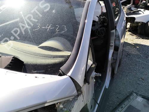 Used ABS pump SEAT ALTEA (5P1) [2004-2015]  23440207